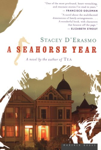 A Seahorse Year