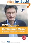 Escher, Die Vorsorge-Mappe: Testament...