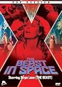 BEAST IN SPACE, THE (XXX VERSION)