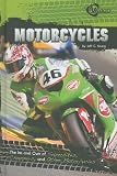 More details of book titled: Motorcycles: The Ins and Outs of Superbikes, Choppers, and Other Motorcycles (Velocity: RPM)