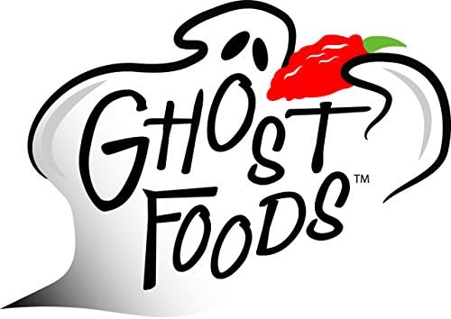 XXX Hot Chunky Salsa