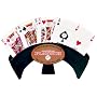 Piatnik Playing Cards Deluxe Card Holder