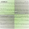 C.P.E. Bach: The Complete Keyboard Concertos, Vol. 16