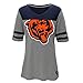 Outerstuff NFL Junior Girls Football Tee Short Sleeve Tee