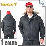 (ティンバーランド)TIMBERLAND ファー付きジャケット TIJ004