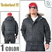 (ティンバーランド)TIMBERLAND ファー付きジャケット TIJ004