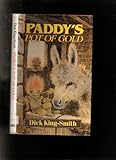 Paddy's pot of gold