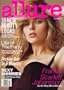 Allure, December 2008 Issue