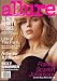 Magazines : Allure, December 2008 Issue