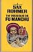 Insidious Dr. Fu Manchu bei amazon kaufen