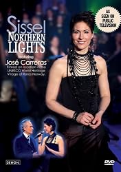 Sissel: Northern Lights