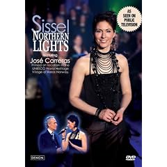 Sissel: Northern Lights