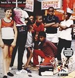 Back To The Old School - Rapper`s Delights [VINYL]