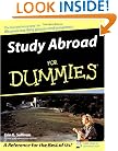 Study Abroad For Dummies