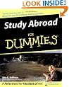 Study Abroad For Dummies