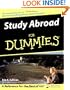 Study Abroad For Dummies
