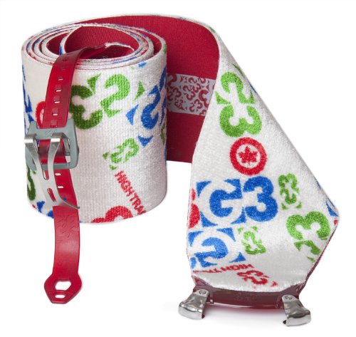 G3 Alpinist High Traction Climbing Skins