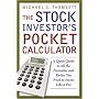 The Stock Investor's Pocket Calculator: A Quick Guide to All the Formulas and Ratios You Need to Invest Like a Pro
