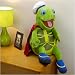 Wonder Pets: Tuck 20 Inch Plush - Nick Shop Exclusive!