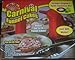 Read Carnival Funnel Cakes Makes 24 Cakes with Metal Fry Ring, Cooking Tongs, Powdered Sugar Shaker, Reg and Apple Cinnamon Mix Details Carnival Funnel Cakes Makes 24 Cakes with Metal Fry Ring, Cooking Tongs, Powdered Sugar Shaker, Reg and Apple Cinnamon Mix