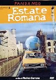 Roman Summer ( Estate romana ) [ NON-USA FORMAT, PAL, Reg.2 Import - Italy ]