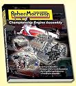 Reher-Morrison Racing Engines Championship Engine Assembly