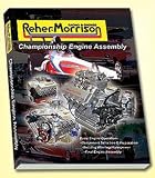 Reher-Morrison Racing Engines Championship Engine Assembly
