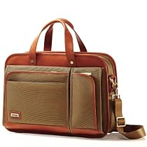 Hartmann Luggage Intensity Belting Two Compartment Business Case
