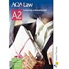 AQA Law A2 second edition: Student's Book