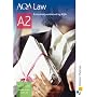 AQA A2 Law Student's Book