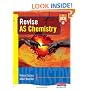 Revise AS Chemistry for OCR A (AS and A2 Chemistry Revision Guides)