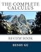 The Complete Calculus Review Book