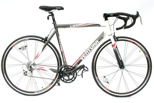 Buy Ventura - Equipe 56Cm - Road / Racing Bike online at Discounted New and Used prices. Delivered to your door with Childrens Toyshop.com