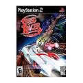 Speed Racer: The Videogame (Playstation 2)
