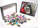 Photo Jigsaw Puzzle of Audi A4 Quattro 2.0T from Car Photo Library