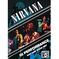 Nirvana: In Performance (With Book) (Widescreen)