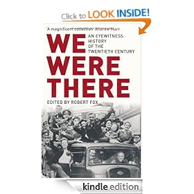 We Were There
