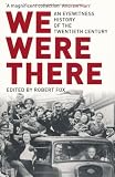 We Were There