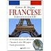 Corso di lingua. Francese intensivo. Con 4 CD Audio