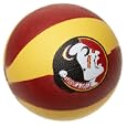 Wilson NCAA Official Size Rubber Basketball Florida State