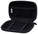 Nintendo DS Lite EVA Pouch black Tasche Foto Nintendo DS Lite EVA Pouch black Tasche