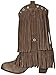 Naughty Monkey Women's Kickin It Boot