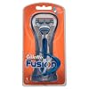 Gillette Fusion Manual Razor with Precision Trimmer