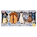 Disney Snow White Wardrobe Doll Play Set