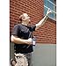 Instant Beer Stein Bottle Grip Handle Black or Blue Color - 12 oz (1)