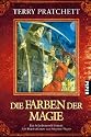 Die Farben der Magie: Ein Scheibenwelt-Roman
