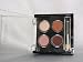 Lancome Color Focus Eye Shadow Quad HoneyMoon Deluxe Sample