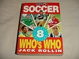 Guinness soccer who's who