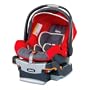 Chicco Keyfit 30 Infant Car Seat, Fuego