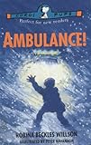 Ambulance!